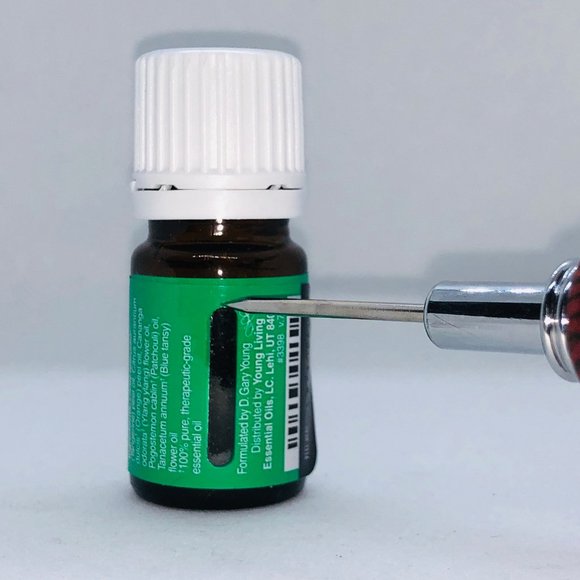 Young Living Essential Oil : Peace and Calm - Picture 2 of 2